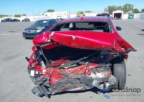 2019 Hyundai Sonata Sport из США, поврежденный, VIN 5NPE34AF6KH793799